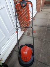 Flymo Turbo Lite 250 Electric