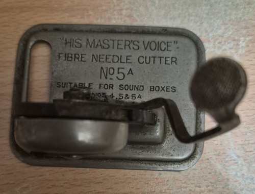 Vintage his master - vintage,