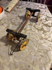 VINTAGE MAMOD LIVE STEAM