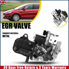 EGR Valve Module Cooler for