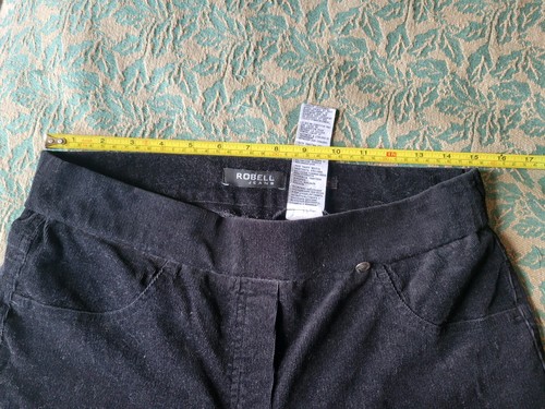 Robell modell rose black - modell, 12