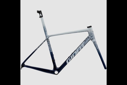 Giant tcr advanced frameset - tcr,