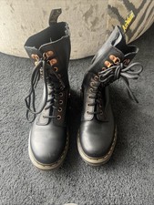 Dr Martins Women's Shoes Size