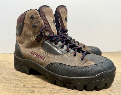 Women lowa hiking boots - women’s,