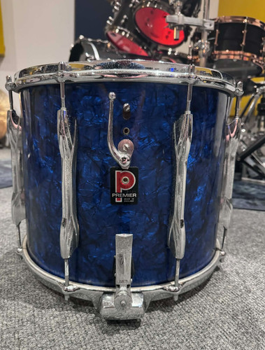 Premier super royal scot snare - premier,
