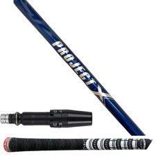 Project X -7A3 76g 7.0Tip Stiff Flex Driver Shaft w/Titliest Adapter 44.5"