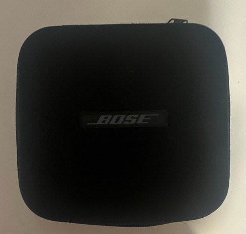 Bose quietcomfort qc3 ear - quietcomfort, on-ear