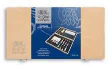 Winsor & Newton Cotman 29pc