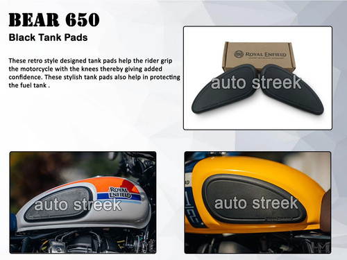 Genuine royal enfield bear - royal, "bear