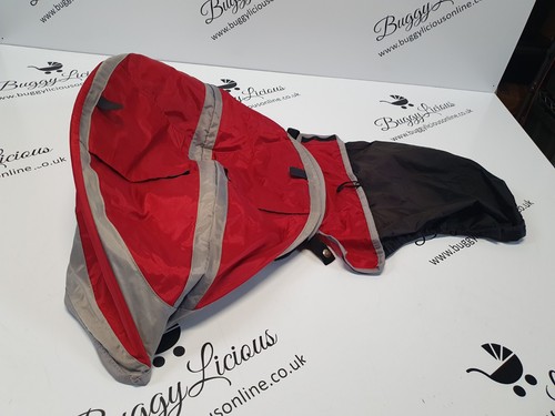 Baby jogger city mini double - jogger,
