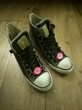 converse Star type Daddys