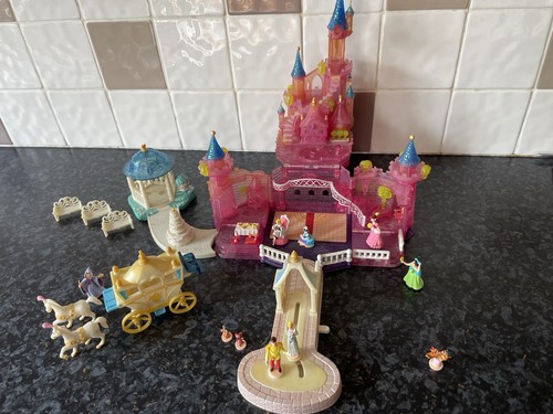 Polly pocket bluebird - polly,