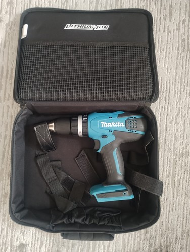 Makita hp457d cordless combi - makita,