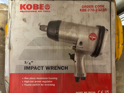 Kobe professional air tools - kobe,