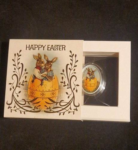 2024 niue faberge eggs easter - 2024,