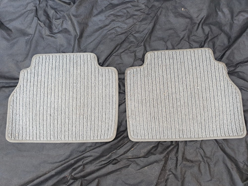 Mercedes benz w124 ribbed over - ribbed,