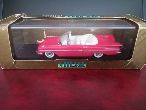 Collectable rare vitesse - collectable, l080