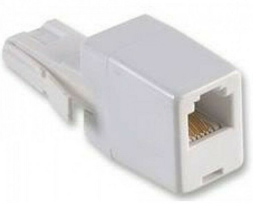 431a plug rj11 socket - bt,