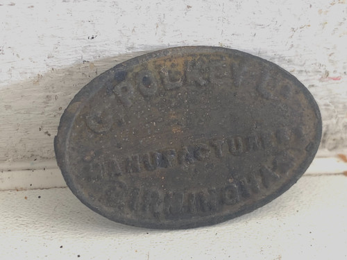 Polkey co birmingham small - g,