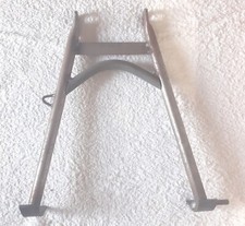 Cavalletto centrale in acciaio per Ducati Scrambler 125