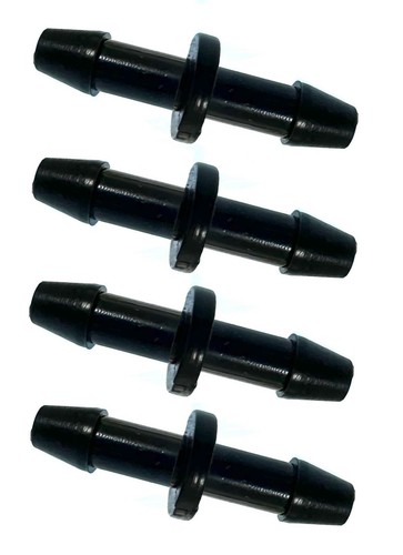 5mm universal straight - 5mm,
