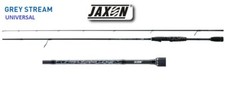 JAXON GREY STREAM UNIVERSAL 4-17G FISHING ROD SPINNING JIG ROD PERCH PIKE ZANDER