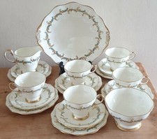 Vintage Foley Bone China