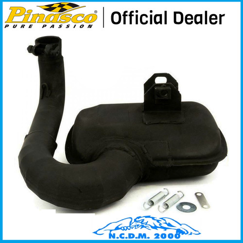 Pinasco touring classic - pinasco,