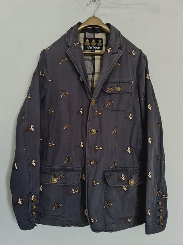 Barbour adventure jacket - barbour,