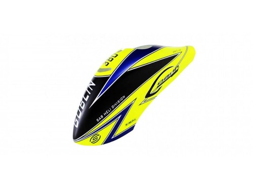 Canopy yellow sab goblin 380 - yellow,