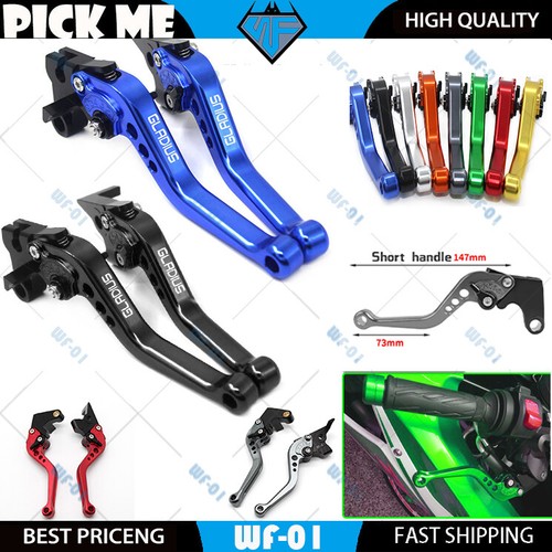 For suzuki gladius - 650, sfv650