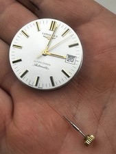 Vintage longines ultra chron - vintage,