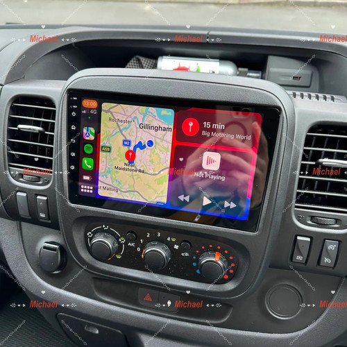 64g car radio - radio, vauxhall