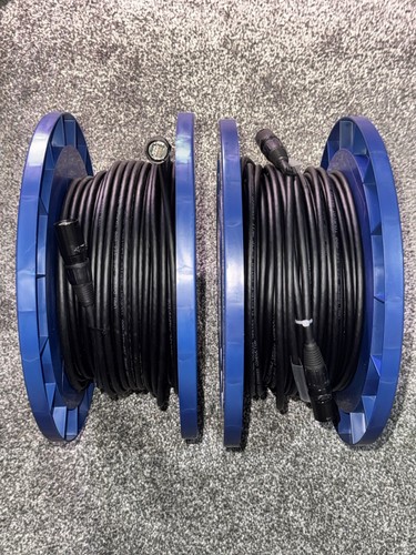 Van damme cat6a ethernet - van,