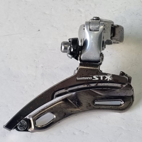 Shimano stx mc31 front - front, mech