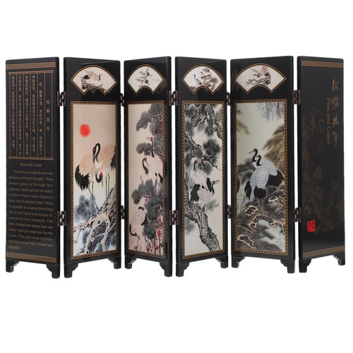 Desktop wooden panel - desktop, divider