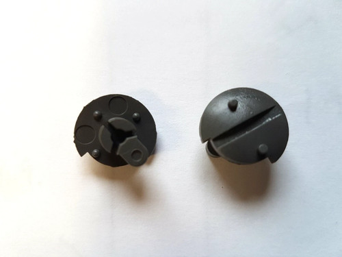 Dometic fridge vent winter - 2,