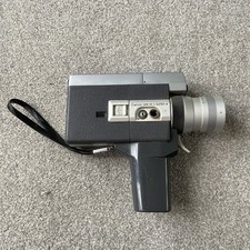Vintage CANON ZOOM 518-2 SUPER