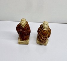  FRIAR MONK  "KP FOODS" PROMO