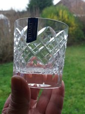 STUART CRYSTAL BLENHEIM WHISKY