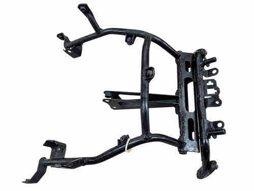 Kawasaki zr7s antler fairing - antler,