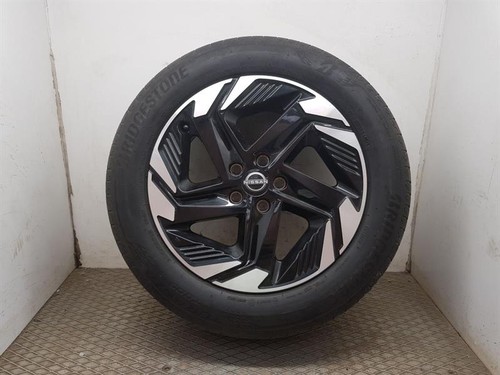 2021 mk3 j12 nissan - on, qashqai