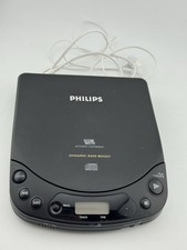 Philips AZ6837/05 Portable CD