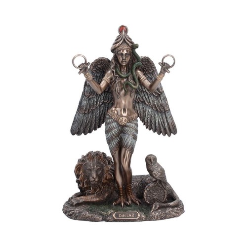 Ishtar mesopotamian goddess - goddess, of