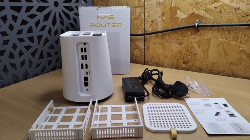 Chimney pot nas compact low - nas,