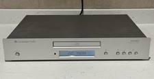 Cambridge Audio Azur 640C CD