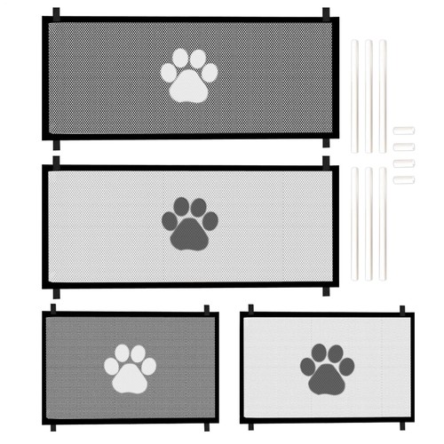 Pet gate baby - gate,