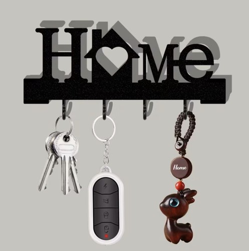 Home love shaped - home,