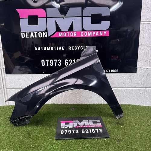 Passat wing quarter - vw,