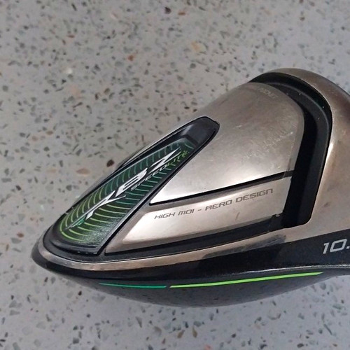 Taylormade rocketballz rbz - rocketballz,